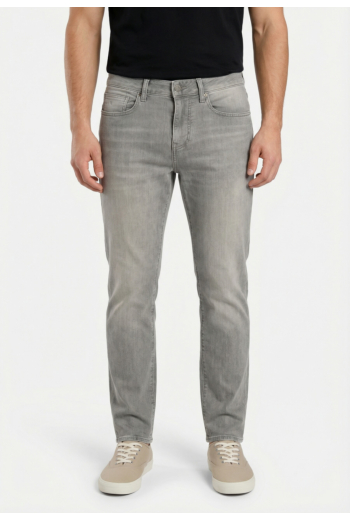 Jeans armani exchange xm0000700 m8002 light grey denim