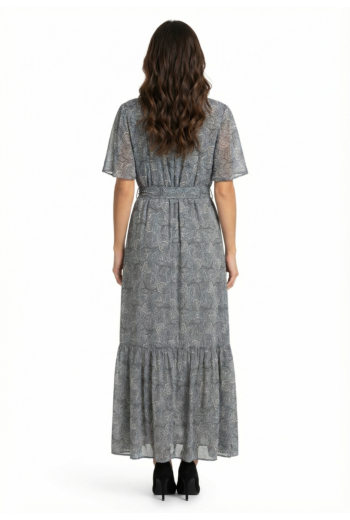 Robe grace & mila venelle ciel