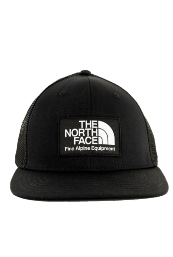 Casquettes the north face df mudder trucker jk31  black