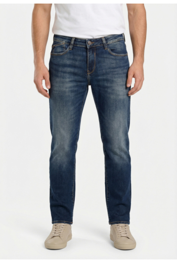 Jeans Le Temps Des Cerises 800/12jo 3001  blue