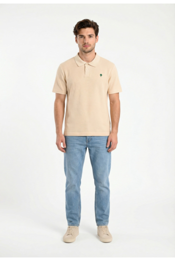 Polos faguo montge ecr00 ecru