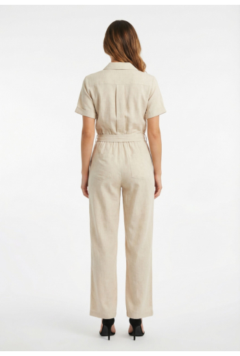 Combinaisons grace & mila vanelle sable