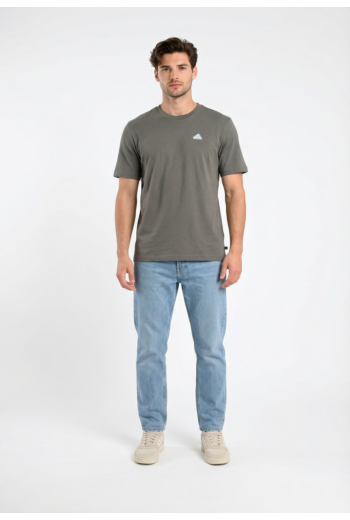 Tee shirt adidas sportswear m c icon gricin