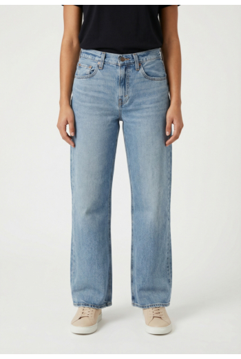 Jeans levi's® loose boot 0000 easy days