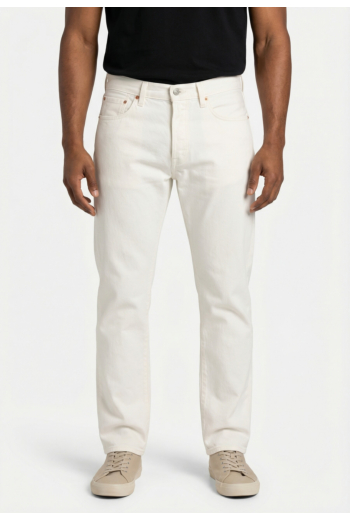 Jeans levi's® 501® 3853 chill white