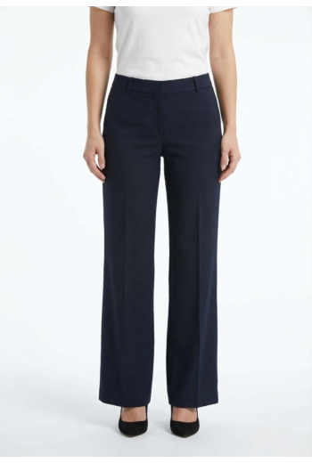 Pantalons la petite etoile ponny 25 marine