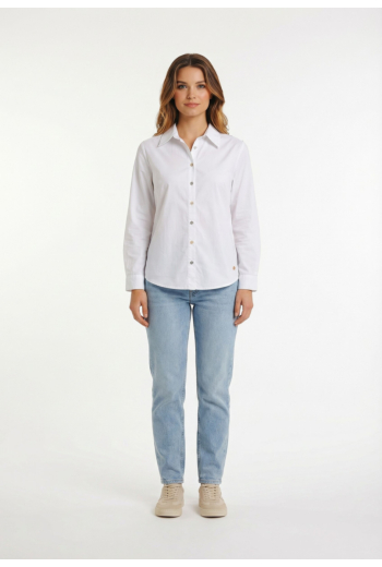 Chemisier yes zee c407 ed00 0107 gesso