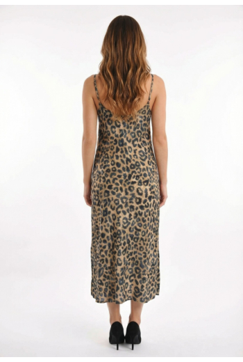 Robe please a18m 2133 beige/nero