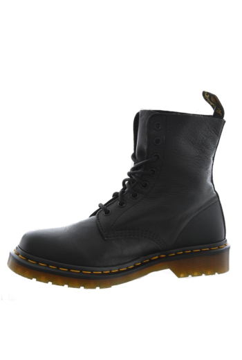 Bottines dr martens pascal black