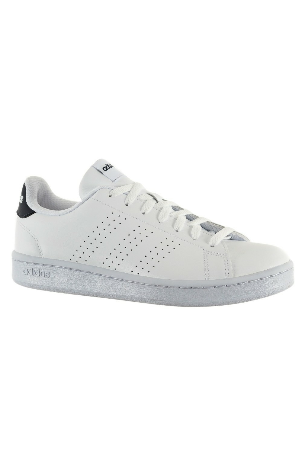 adidas Originals ADVANTAGE - Baskets basses - white/blanc 