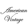 american vintage