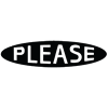 Please