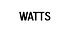 Watts