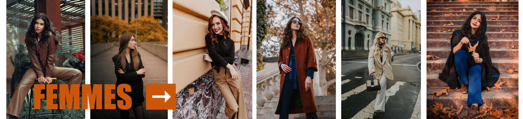 Femme Rayon femme
