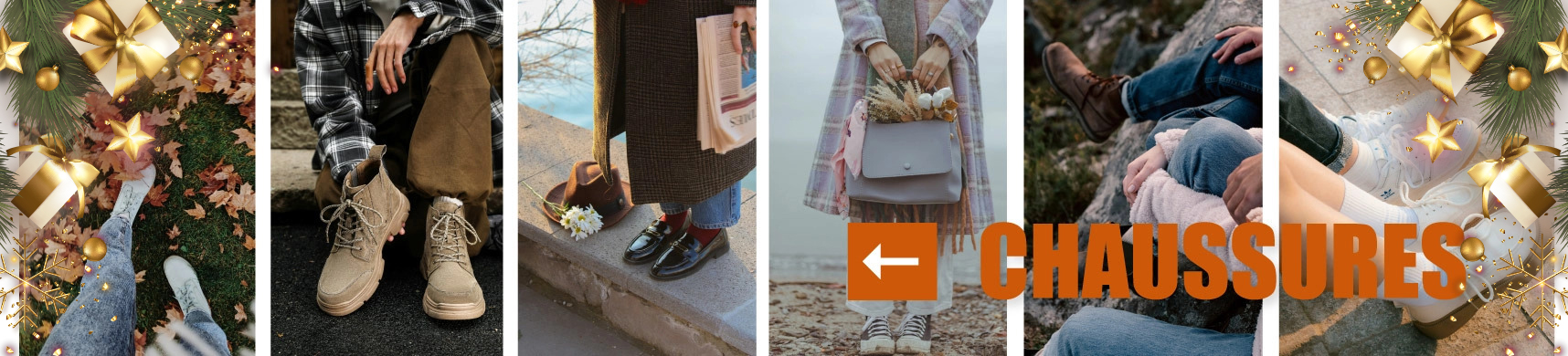 Chaussures Rayon chaussures