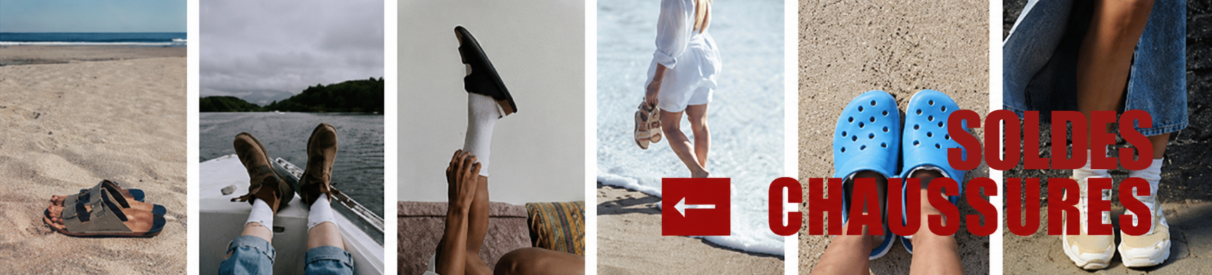 Chaussures Rayon chaussures