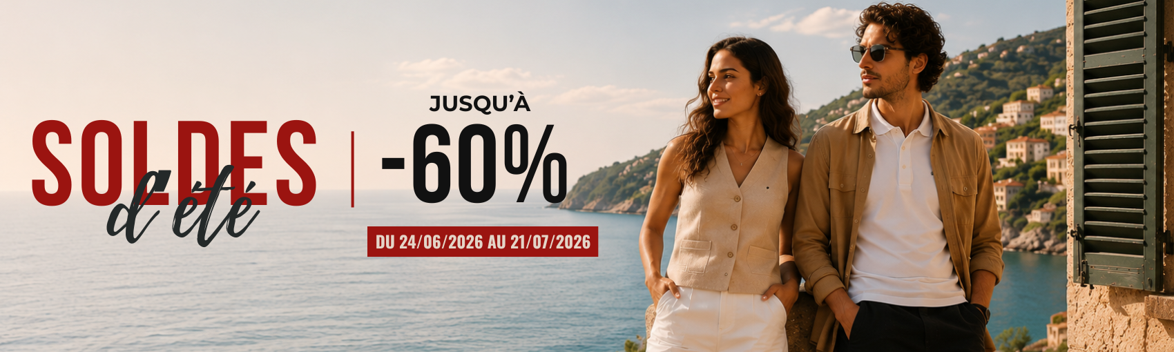 Soldes