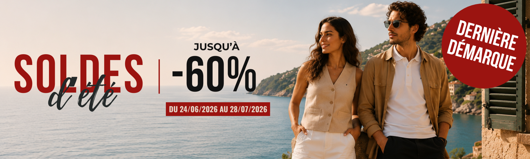 Soldes