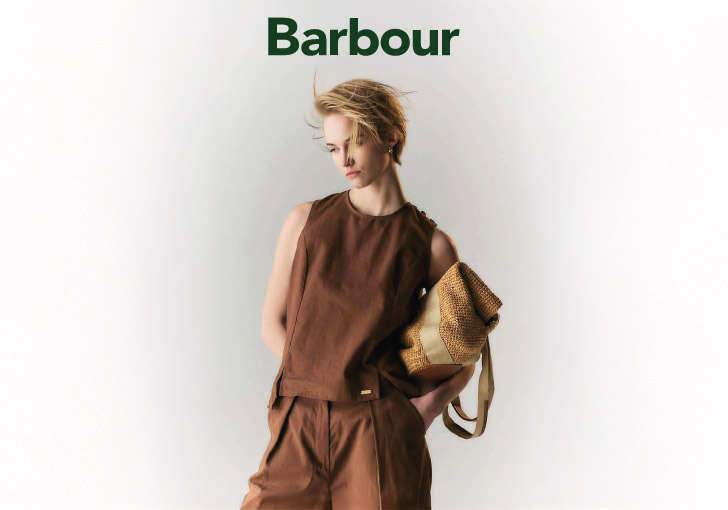 Barbour