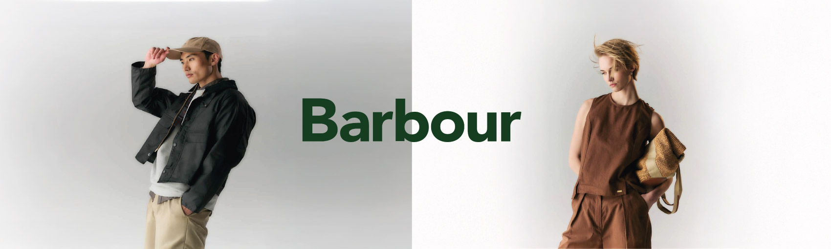 Barbour