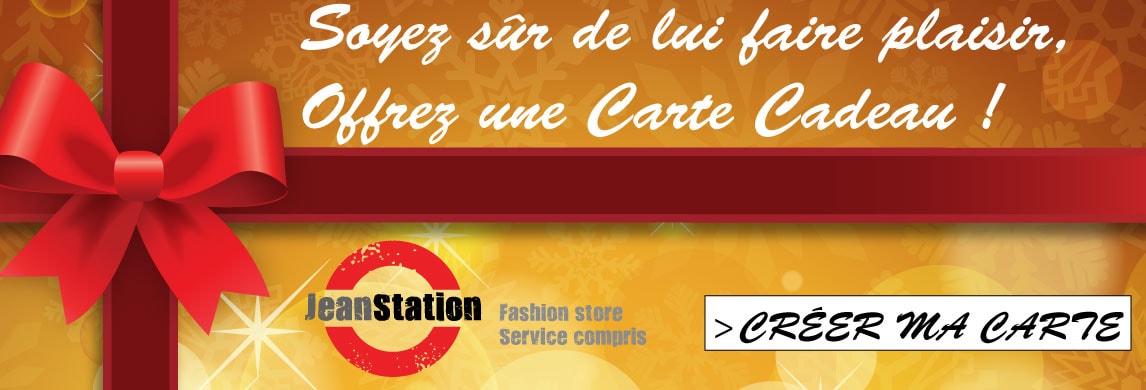 Carte cadeau Carte cadeau