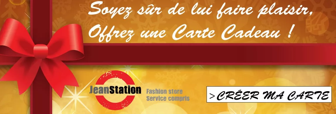 Carte cadeau
