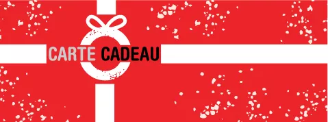 Carte Cadeau