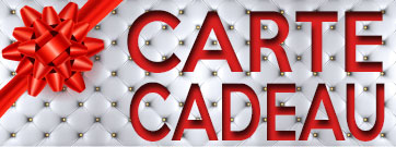 Carte Cadeau