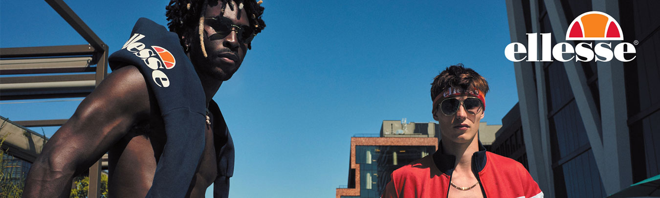 chaussure ellesse femme