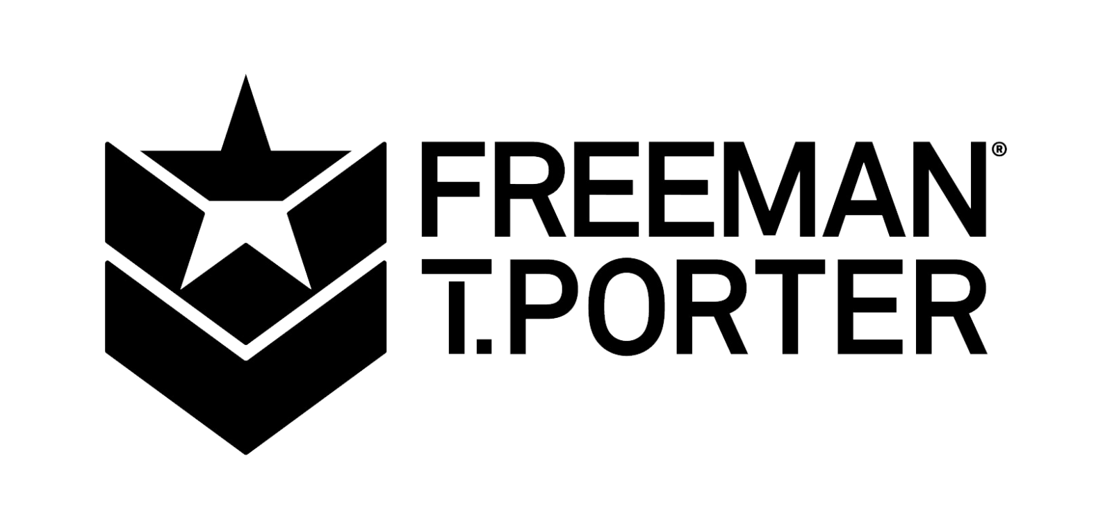 Logo Freeman T. Porter