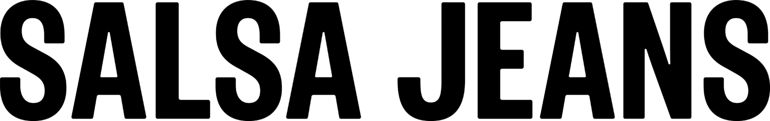 Salsa Jeans