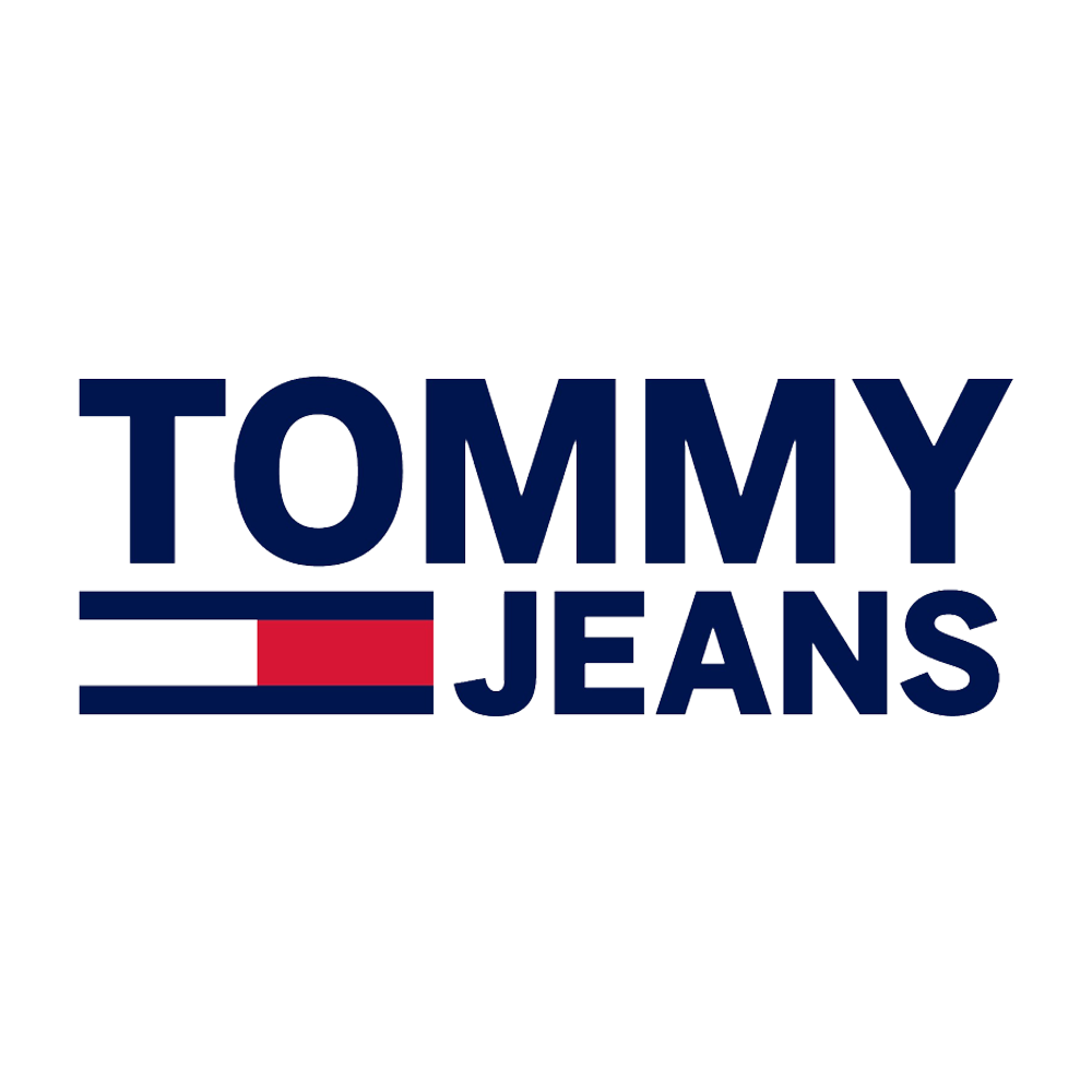 Logo Tommy Jeans