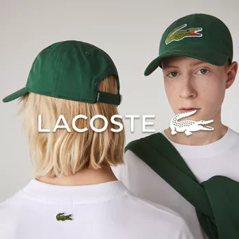 Lacoste