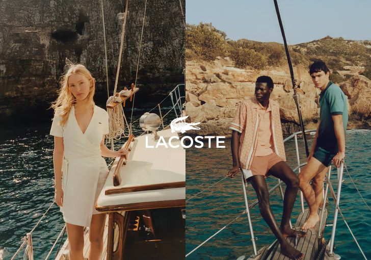 Lacoste