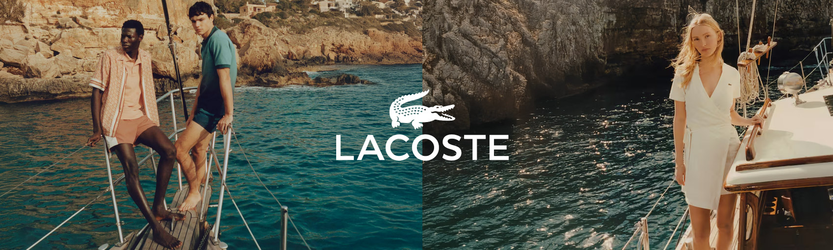 Lacoste