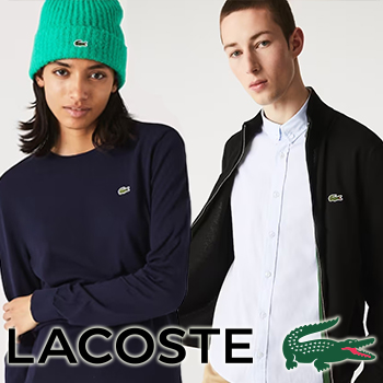 Lacoste