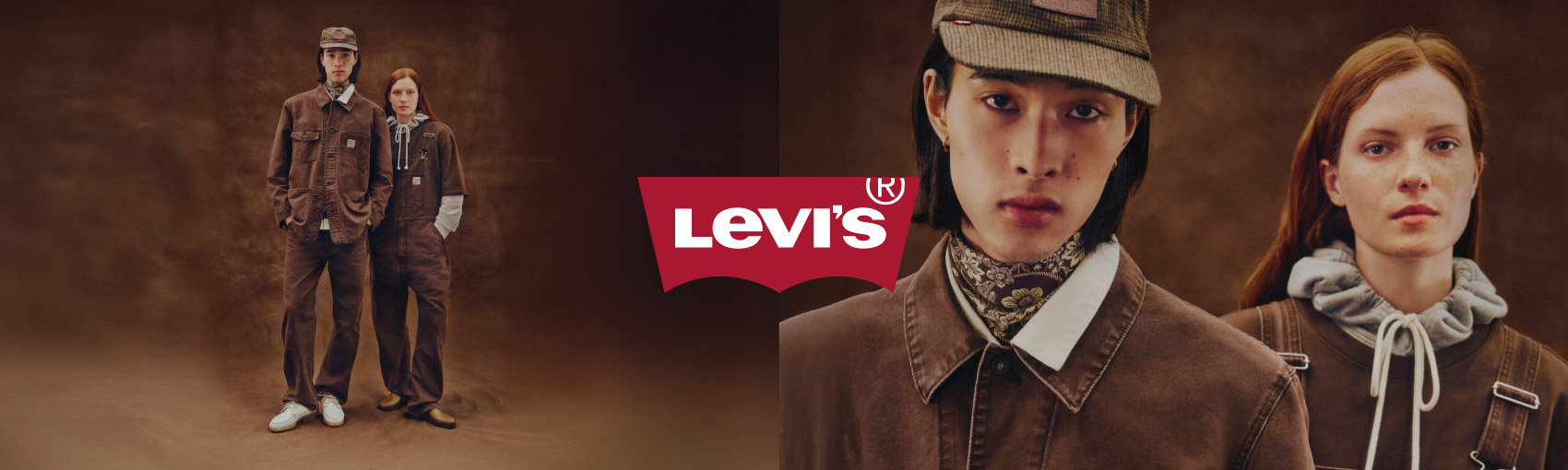 Levis