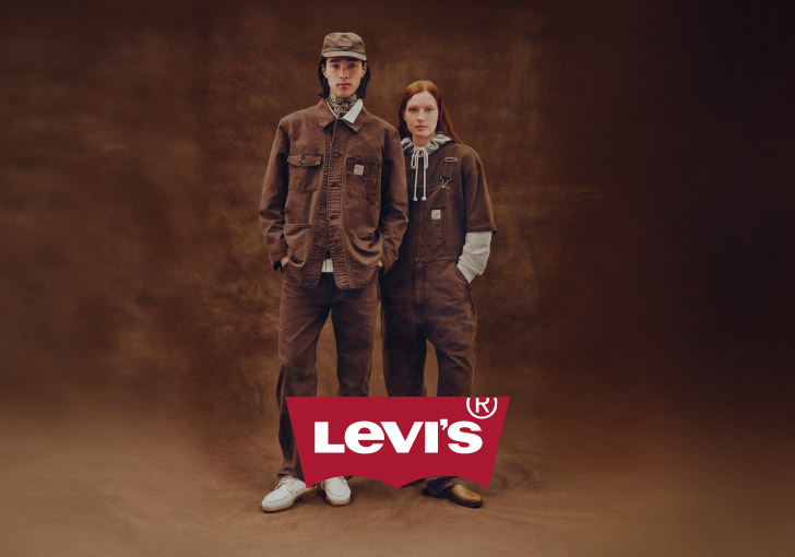 Levis
