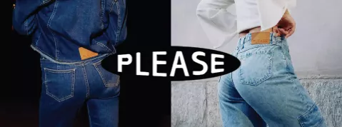 Jeans Please