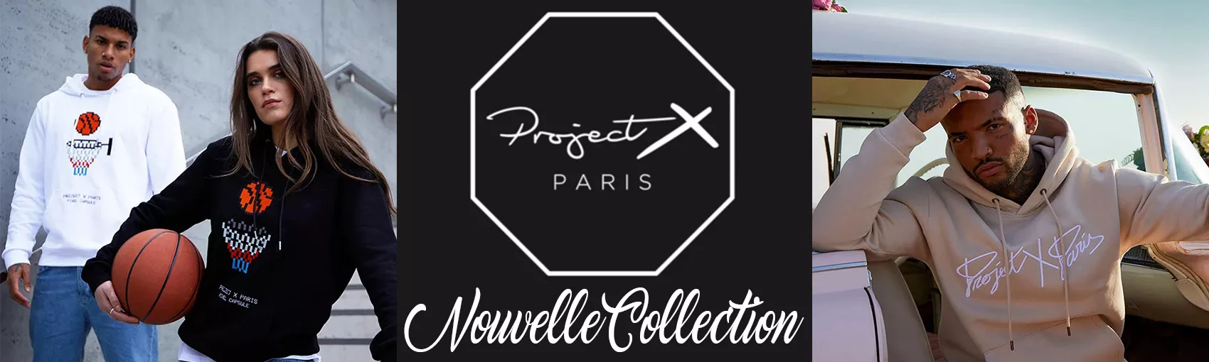 Project X