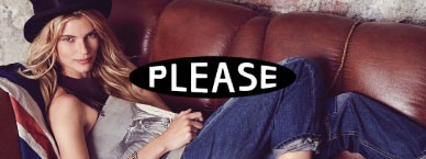 Jeans Please