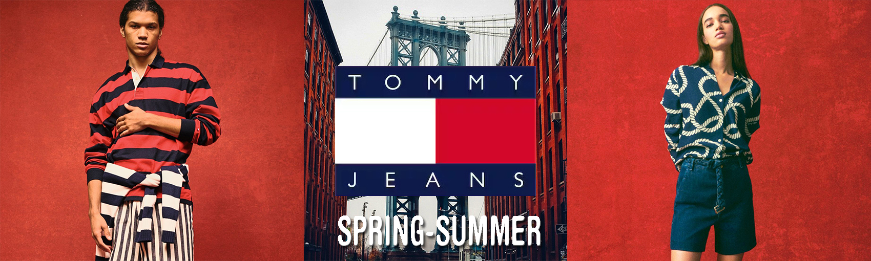 tommy jeans destockages