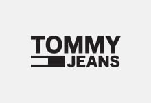 Tommy Jeans Tommy Jeans